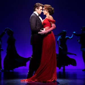 Pretty Woman: The Musical Cast Broadway 的头像