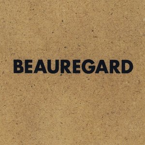 Beauregard - EP