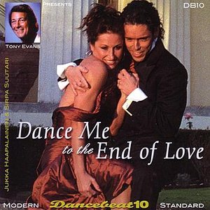 Dance Me To The End Of Love - Dancebeat 10