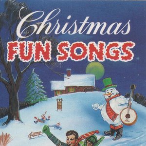 Christmas Fun Songs