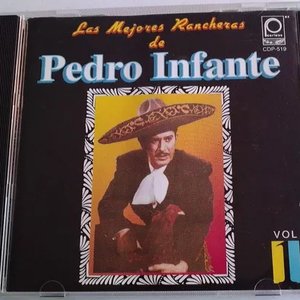 Las mejores rancheras Vol. 1