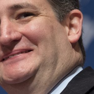 'Ted Cruz' için resim