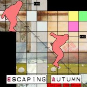 Escaping Autumn 的头像