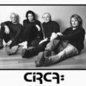 Circa: photo provided by Last.fm