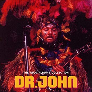 Dr. John - The Atco Albums Collection - Zortam Music