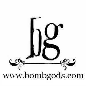 Image for 'Bombgods'