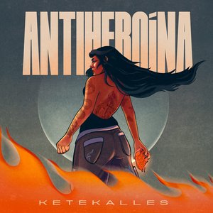 Antiheroína