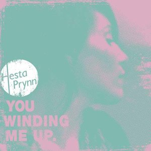 You Winding Me Up - Single