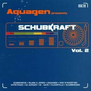 Schubkraft Vol. 2