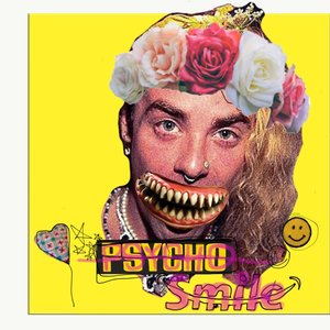 Psycho Smile - Single