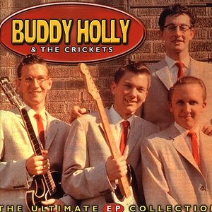 The Ultimate EP Collection