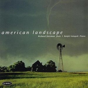 American Landscape