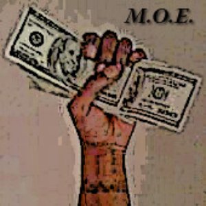 THE MOE ALBUM COMING