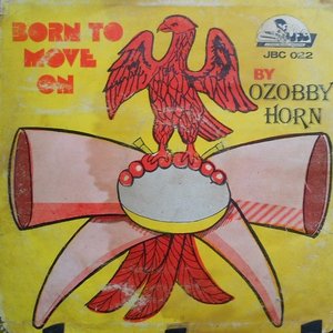 Born to Move