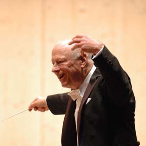 Avatar de Bernard Haitink & Royal Concertgebouw Orchestra