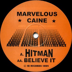 Hitman / Believe It