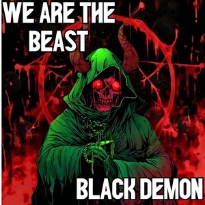 We Are The Beast
