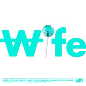 Image for 'Wife'