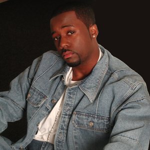 Ricco Robinson 的头像