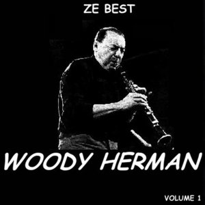 Ze Best - Woody Herman