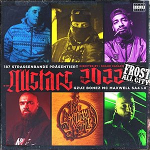 187 Allstars ‘22 - Single