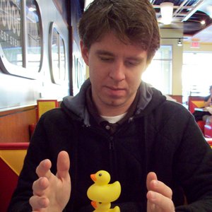 Randall Munroe 的头像