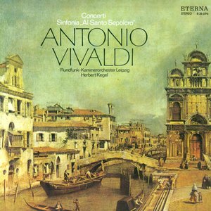 Vivaldi, A.: Oboe Concerto, Rv 454 / Sinfonia, Rv 112 / Bassoon Concerto, Rv 497 / Flute Concerto, Rv 428