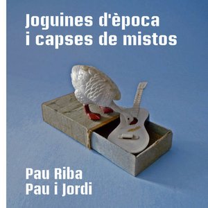 Joguines D'època I Capses De Mistos