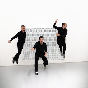 Аватар для Rémi Panossian Trio