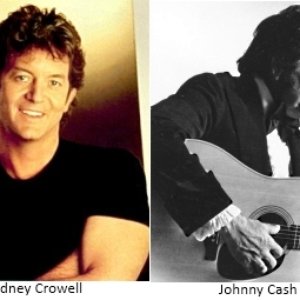 Johnny Cash with Rodney Crowell and The Carter Family 的头像