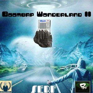 Boombap Wonderland II