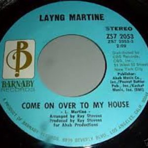Layng Martine 的头像
