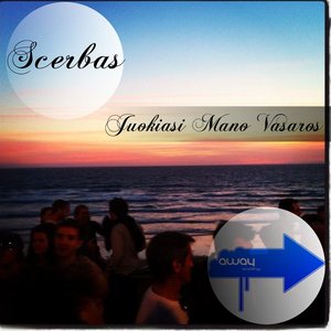Juokiasi Mano Vasaros