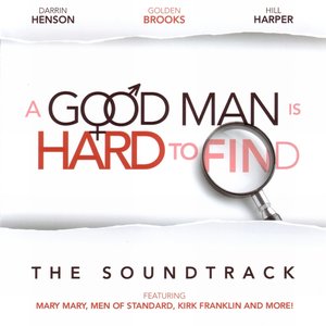 A Good Man Is Hard To Find: The Soundtrack