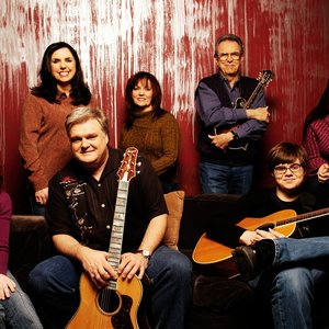 Ricky Skaggs And Family 的头像