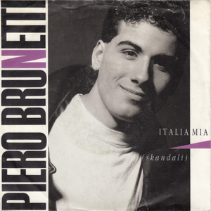 Piero Brunetti photo provided by Last.fm