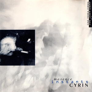 Instants cover