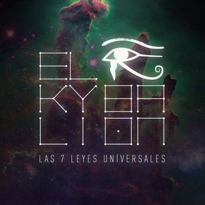 El Kybalión (Las 7 Leyes Universales)