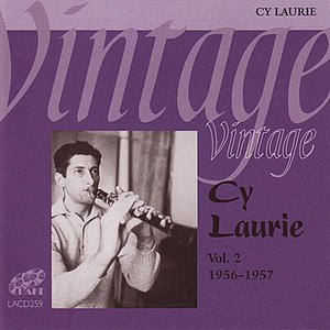 Vintage Cy Laurie - Vol. 2