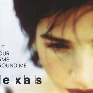 Put Your Arms Around Me (Remixes)