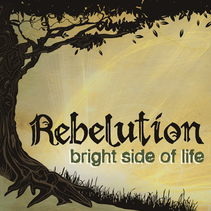 Bright Side of Life cover