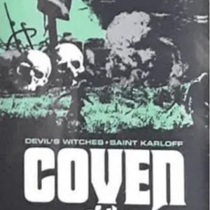 Saint Karloff - Coven Of The Ultra-Riff - Zortam Music
