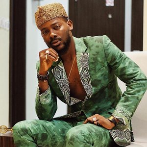 Awatar dla Adekunle GOLD