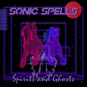 Spirits & Ghosts