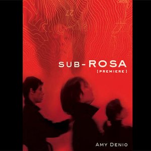 Sub-rosa