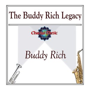 The Buddy Rich Legacy