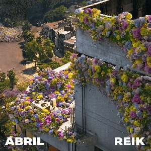 Abril - Single