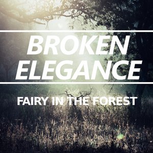 Fairy in the Forest