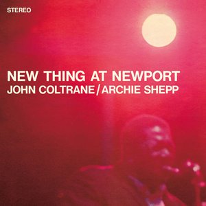 New Thing At Newport (Expanded Edition)