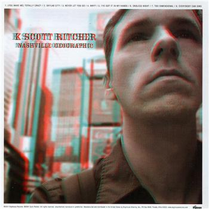 K Scott Ritcher photo provided by Last.fm